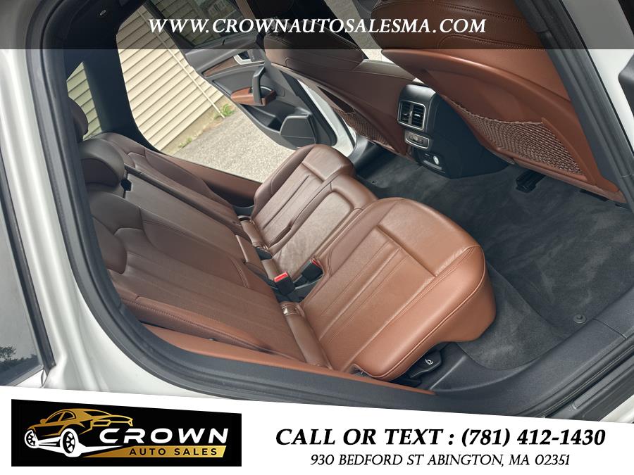 2019 Audi Q5 Premium Plus 45 TFSI quattro, available for sale in Abington, Massachusetts | Crown Auto Sales. Abington, Massachusetts 2019 Audi Q5 Premium Plus 45 TFSI quattro, available for sale in Abington, Massachusetts | Crown Auto Sales. Abington, Massachusetts