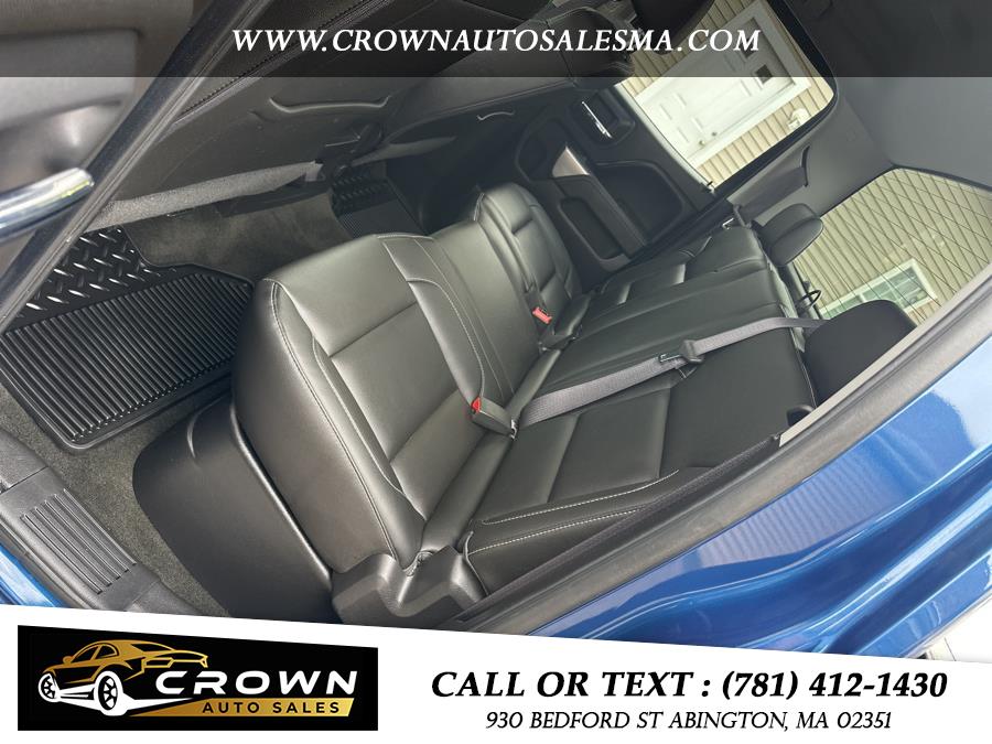 2016 Chevrolet Silverado 1500 4WD Double Cab 143.5" LT w/1LT, available for sale in Abington, Massachusetts | Crown Auto Sales. Abington, Massachusetts 2016 Chevrolet Silverado 1500 4WD Double Cab 143.5" LT w/1LT, available for sale in Abington, Massachusetts | Crown Auto Sales. Abington, Massachusetts