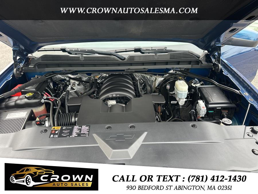 2016 Chevrolet Silverado 1500 4WD Double Cab 143.5" LT w/1LT, available for sale in Abington, Massachusetts | Crown Auto Sales. Abington, Massachusetts 2016 Chevrolet Silverado 1500 4WD Double Cab 143.5" LT w/1LT, available for sale in Abington, Massachusetts | Crown Auto Sales. Abington, Massachusetts