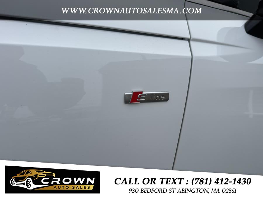 2020 Audi A4 Sedan Premium 45 TFSI quattro, available for sale in Abington, Massachusetts | Crown Auto Sales. Abington, Massachusetts 2020 Audi A4 Sedan Premium 45 TFSI quattro, available for sale in Abington, Massachusetts | Crown Auto Sales. Abington, Massachusetts