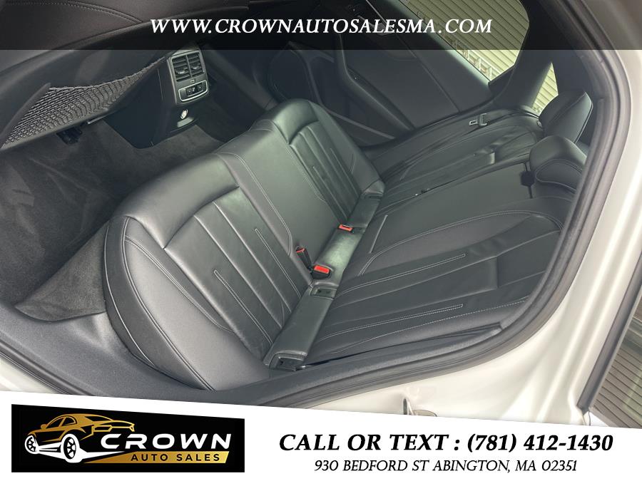 2020 Audi A4 Sedan Premium 45 TFSI quattro, available for sale in Abington, Massachusetts | Crown Auto Sales. Abington, Massachusetts 2020 Audi A4 Sedan Premium 45 TFSI quattro, available for sale in Abington, Massachusetts | Crown Auto Sales. Abington, Massachusetts