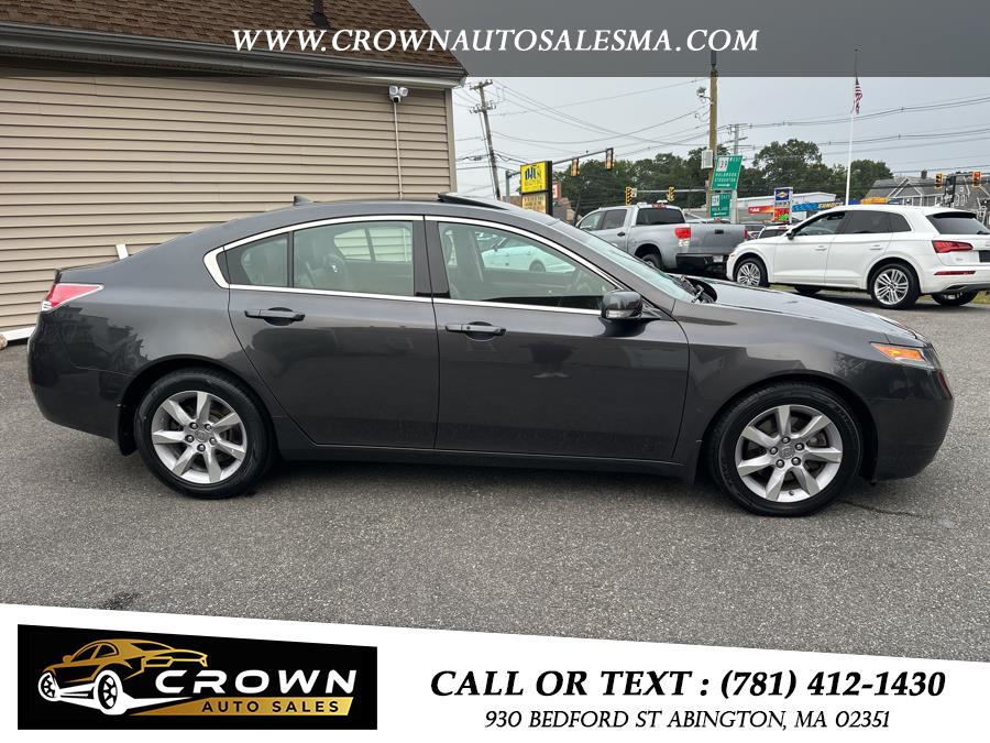 2014 Acura TL 4dr Sdn Auto 2WD Tech, available for sale in Abington, Massachusetts | Crown Auto Sales. Abington, Massachusetts 2014 Acura TL 4dr Sdn Auto 2WD Tech, available for sale in Abington, Massachusetts | Crown Auto Sales. Abington, Massachusetts
