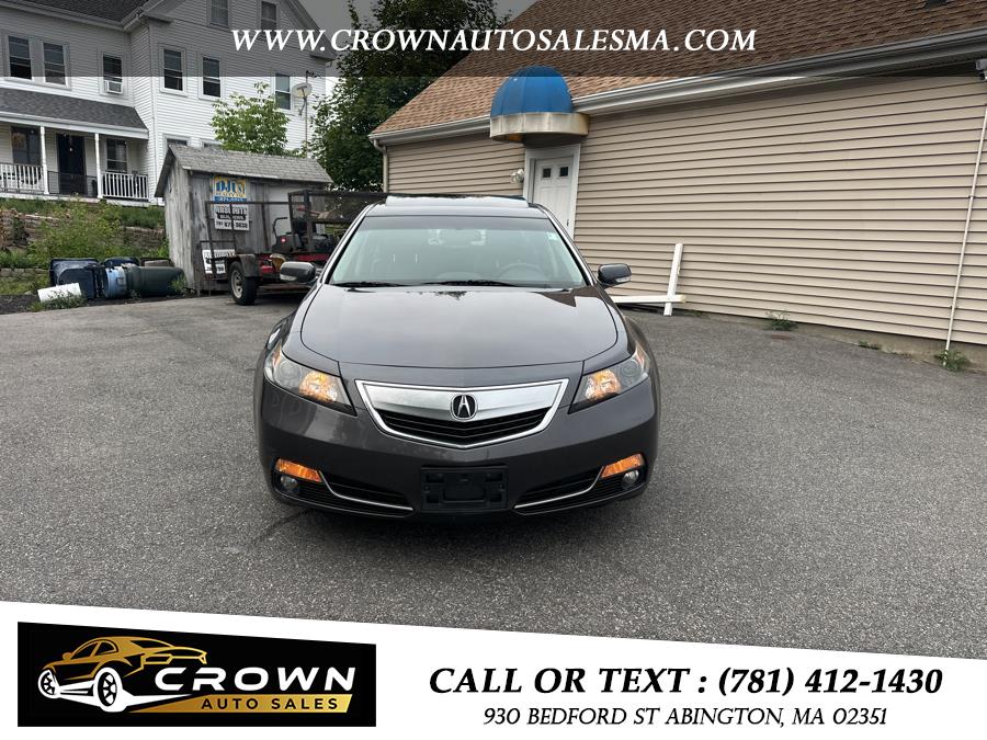 2014 Acura TL 4dr Sdn Auto 2WD Tech, available for sale in Abington, Massachusetts | Crown Auto Sales. Abington, Massachusetts 2014 Acura TL 4dr Sdn Auto 2WD Tech, available for sale in Abington, Massachusetts | Crown Auto Sales. Abington, Massachusetts