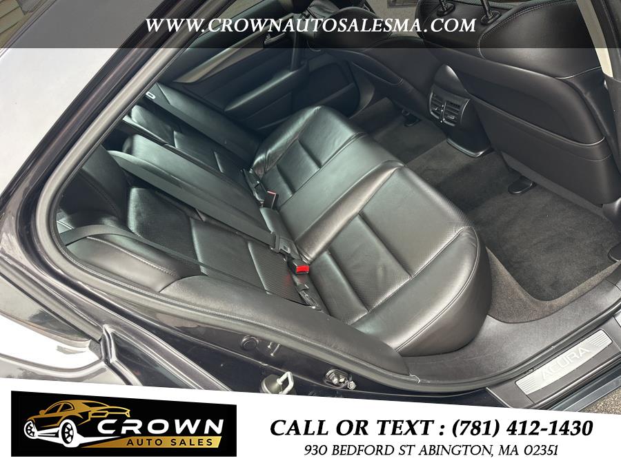 2014 Acura TL 4dr Sdn Auto 2WD Tech, available for sale in Abington, Massachusetts | Crown Auto Sales. Abington, Massachusetts 2014 Acura TL 4dr Sdn Auto 2WD Tech, available for sale in Abington, Massachusetts | Crown Auto Sales. Abington, Massachusetts