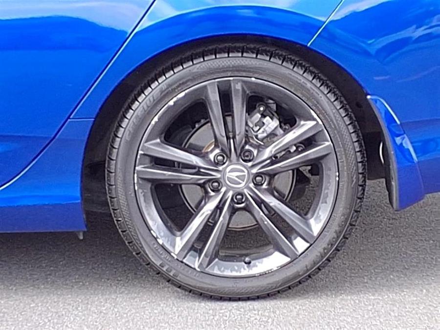 2023 Acura Integra A-Spec Technology photo 3