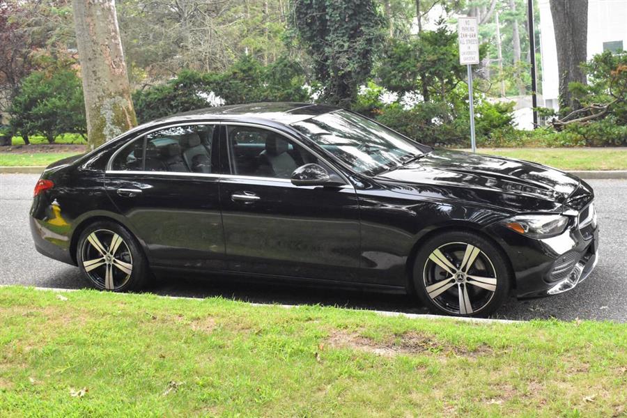 2024 Mercedes-benz C-class C 300 4MATIC AWD 4dr Sedan, available for sale in Great Neck, New York | Camy Cars. Great Neck, New York 2024 Mercedes-benz C-class C 300 4MATIC AWD 4dr Sedan, available for sale in Great Neck, New York | Camy Cars. Great Neck, New York