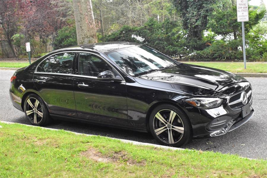 2024 Mercedes-benz C-class C 300 4MATIC AWD 4dr Sedan, available for sale in Great Neck, New York | Camy Cars. Great Neck, New York 2024 Mercedes-benz C-class C 300 4MATIC AWD 4dr Sedan, available for sale in Great Neck, New York | Camy Cars. Great Neck, New York