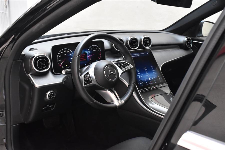 2024 Mercedes-benz C-class C 300 4MATIC AWD 4dr Sedan, available for sale in Great Neck, New York | Camy Cars. Great Neck, New York 2024 Mercedes-benz C-class C 300 4MATIC AWD 4dr Sedan, available for sale in Great Neck, New York | Camy Cars. Great Neck, New York