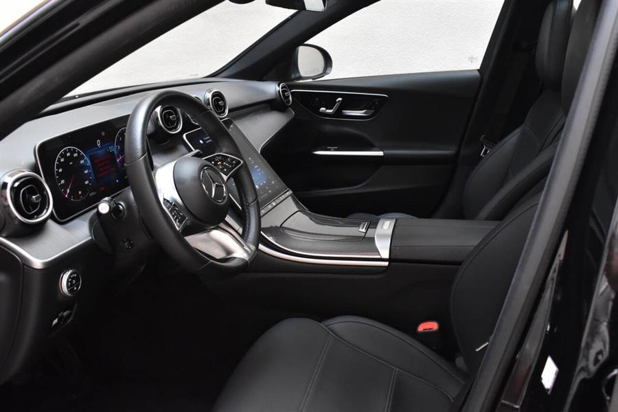 2024 Mercedes-benz C-class C 300 4MATIC AWD 4dr Sedan, available for sale in Great Neck, New York | Camy Cars. Great Neck, New York 2024 Mercedes-benz C-class C 300 4MATIC AWD 4dr Sedan, available for sale in Great Neck, New York | Camy Cars. Great Neck, New York