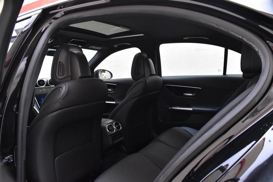 2024 Mercedes-benz C-class C 300 4MATIC AWD 4dr Sedan, available for sale in Great Neck, New York | Camy Cars. Great Neck, New York 2024 Mercedes-benz C-class C 300 4MATIC AWD 4dr Sedan, available for sale in Great Neck, New York | Camy Cars. Great Neck, New York