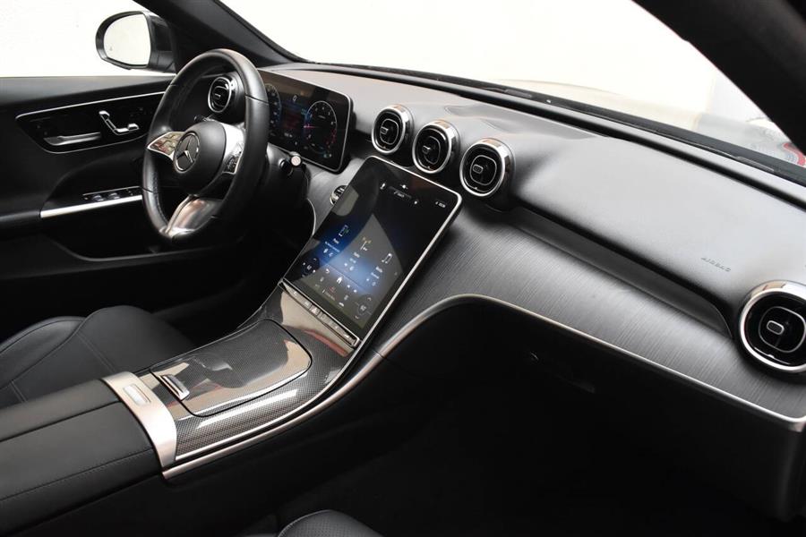 2024 Mercedes-benz C-class C 300 4MATIC AWD 4dr Sedan, available for sale in Great Neck, New York | Camy Cars. Great Neck, New York 2024 Mercedes-benz C-class C 300 4MATIC AWD 4dr Sedan, available for sale in Great Neck, New York | Camy Cars. Great Neck, New York