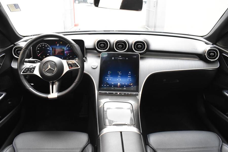 2024 Mercedes-benz C-class C 300 4MATIC AWD 4dr Sedan, available for sale in Great Neck, New York | Camy Cars. Great Neck, New York 2024 Mercedes-benz C-class C 300 4MATIC AWD 4dr Sedan, available for sale in Great Neck, New York | Camy Cars. Great Neck, New York