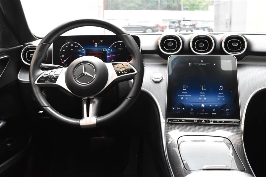 2024 Mercedes-benz C-class C 300 4MATIC AWD 4dr Sedan, available for sale in Great Neck, New York | Camy Cars. Great Neck, New York 2024 Mercedes-benz C-class C 300 4MATIC AWD 4dr Sedan, available for sale in Great Neck, New York | Camy Cars. Great Neck, New York