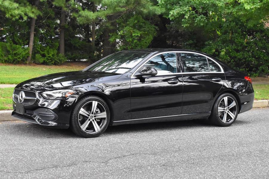 2024 Mercedes-benz C-class C 300 4MATIC AWD 4dr Sedan, available for sale in Great Neck, New York | Camy Cars. Great Neck, New York 2024 Mercedes-benz C-class C 300 4MATIC AWD 4dr Sedan, available for sale in Great Neck, New York | Camy Cars. Great Neck, New York