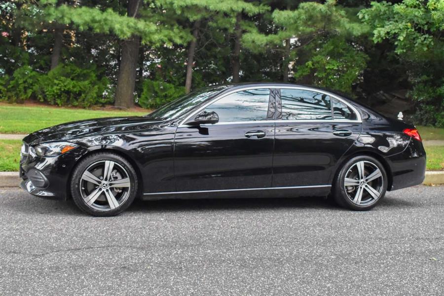 2024 Mercedes-benz C-class C 300 4MATIC AWD 4dr Sedan, available for sale in Great Neck, New York | Camy Cars. Great Neck, New York 2024 Mercedes-benz C-class C 300 4MATIC AWD 4dr Sedan, available for sale in Great Neck, New York | Camy Cars. Great Neck, New York