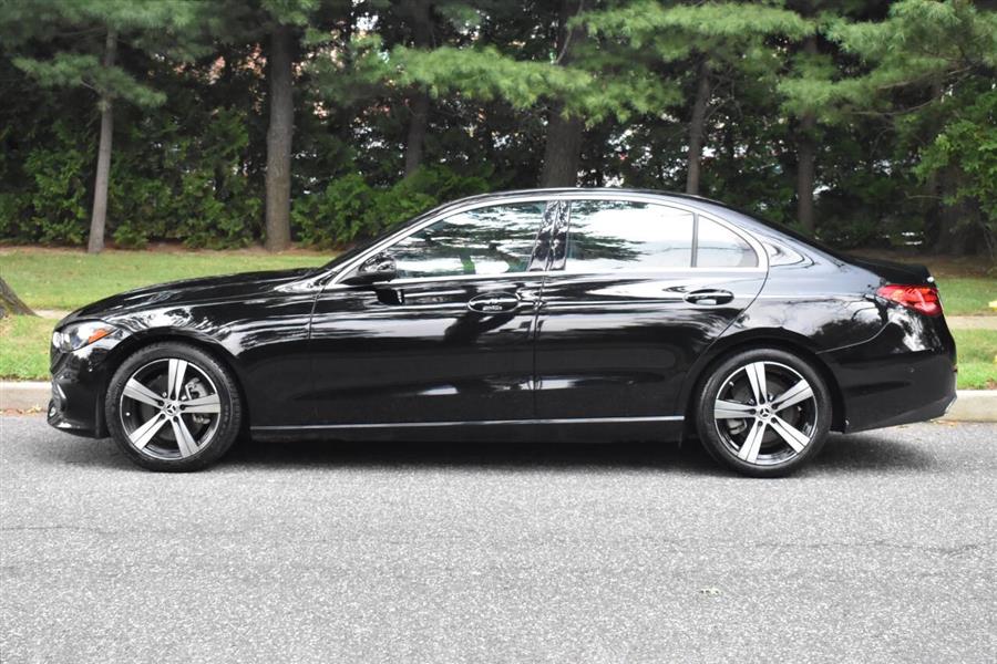 2024 Mercedes-benz C-class C 300 4MATIC AWD 4dr Sedan, available for sale in Great Neck, New York | Camy Cars. Great Neck, New York 2024 Mercedes-benz C-class C 300 4MATIC AWD 4dr Sedan, available for sale in Great Neck, New York | Camy Cars. Great Neck, New York