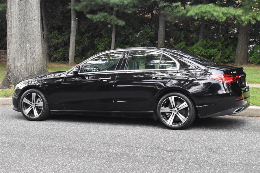 2024 Mercedes-benz C-class C 300 4MATIC AWD 4dr Sedan, available for sale in Great Neck, New York | Camy Cars. Great Neck, New York 2024 Mercedes-benz C-class C 300 4MATIC AWD 4dr Sedan, available for sale in Great Neck, New York | Camy Cars. Great Neck, New York