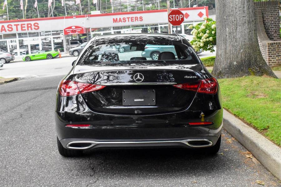 2024 Mercedes-benz C-class C 300 4MATIC AWD 4dr Sedan, available for sale in Great Neck, New York | Camy Cars. Great Neck, New York 2024 Mercedes-benz C-class C 300 4MATIC AWD 4dr Sedan, available for sale in Great Neck, New York | Camy Cars. Great Neck, New York