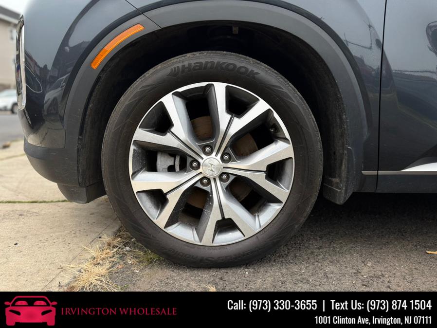 2020 Hyundai Palisade SEL AWD, available for sale in Irvington, New Jersey | Irvington Wholesale Group. Irvington, New Jersey 2020 Hyundai Palisade SEL AWD, available for sale in Irvington, New Jersey | Irvington Wholesale Group. Irvington, New Jersey