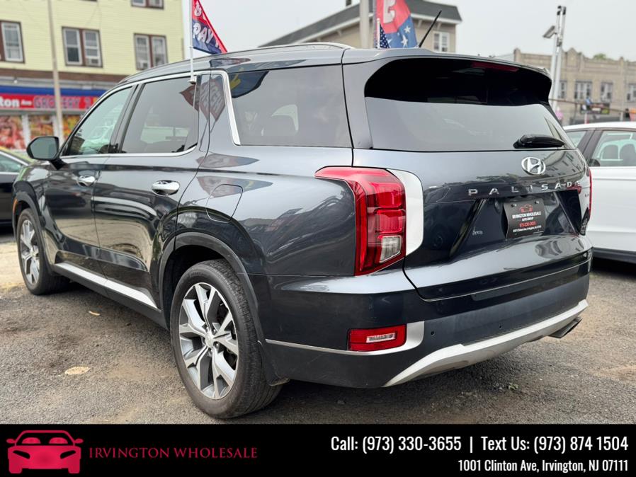 2020 Hyundai Palisade SEL AWD, available for sale in Irvington, New Jersey | Irvington Wholesale Group. Irvington, New Jersey 2020 Hyundai Palisade SEL AWD, available for sale in Irvington, New Jersey | Irvington Wholesale Group. Irvington, New Jersey