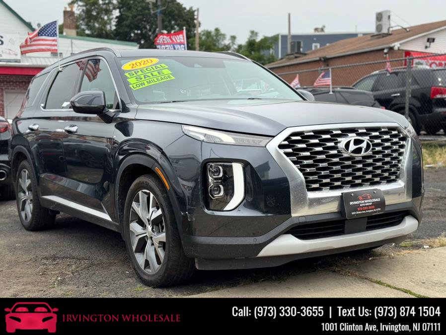 2020 Hyundai Palisade SEL AWD, available for sale in Irvington, New Jersey | Irvington Wholesale Group. Irvington, New Jersey 2020 Hyundai Palisade SEL AWD, available for sale in Irvington, New Jersey | Irvington Wholesale Group. Irvington, New Jersey