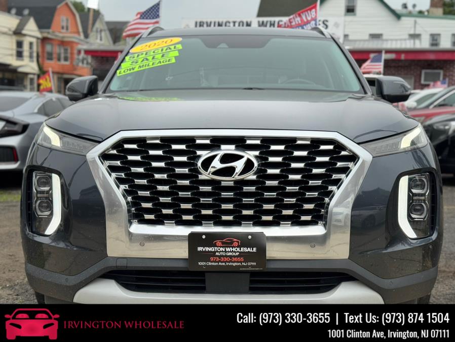2020 Hyundai Palisade SEL AWD, available for sale in Irvington, New Jersey | Irvington Wholesale Group. Irvington, New Jersey 2020 Hyundai Palisade SEL AWD, available for sale in Irvington, New Jersey | Irvington Wholesale Group. Irvington, New Jersey