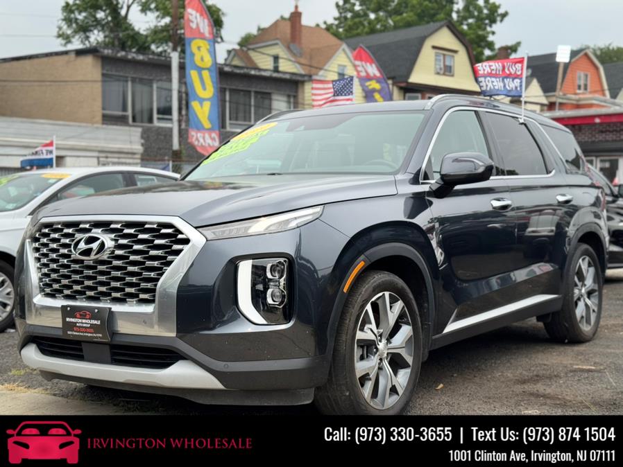 2020 Hyundai Palisade SEL AWD, available for sale in Irvington, New Jersey | Irvington Wholesale Group. Irvington, New Jersey 2020 Hyundai Palisade SEL AWD, available for sale in Irvington, New Jersey | Irvington Wholesale Group. Irvington, New Jersey