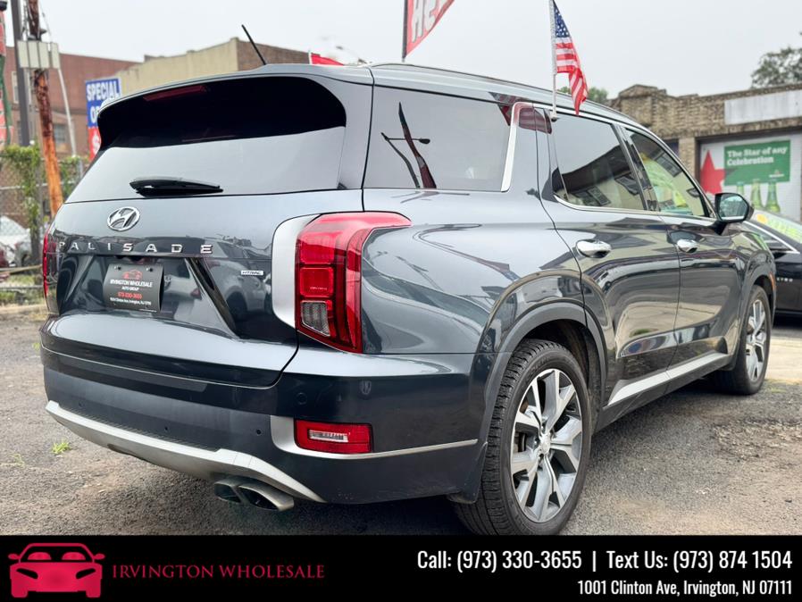 2020 Hyundai Palisade SEL AWD, available for sale in Irvington, New Jersey | Irvington Wholesale Group. Irvington, New Jersey 2020 Hyundai Palisade SEL AWD, available for sale in Irvington, New Jersey | Irvington Wholesale Group. Irvington, New Jersey