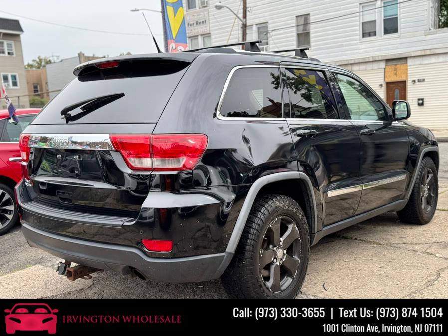 2011 Jeep Grand Cherokee 4WD 4dr Laredo, available for sale in Irvington, New Jersey | Irvington Wholesale Group. Irvington, New Jersey 2011 Jeep Grand Cherokee 4WD 4dr Laredo, available for sale in Irvington, New Jersey | Irvington Wholesale Group. Irvington, New Jersey