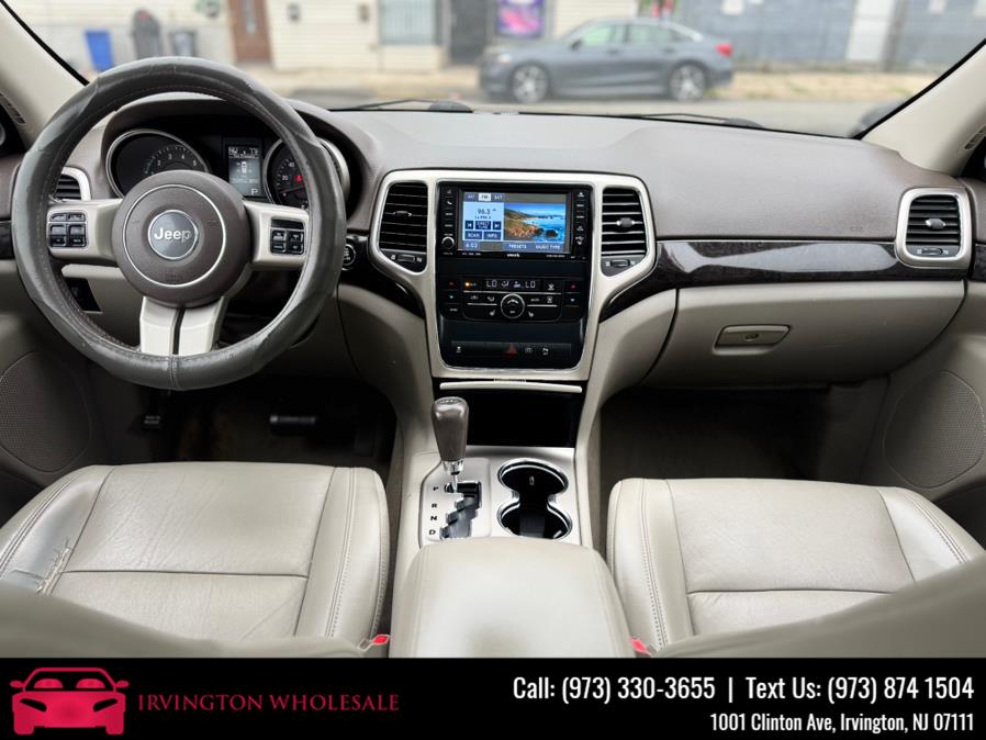 2011 Jeep Grand Cherokee 4WD 4dr Laredo, available for sale in Irvington, New Jersey | Irvington Wholesale Group. Irvington, New Jersey 2011 Jeep Grand Cherokee 4WD 4dr Laredo, available for sale in Irvington, New Jersey | Irvington Wholesale Group. Irvington, New Jersey