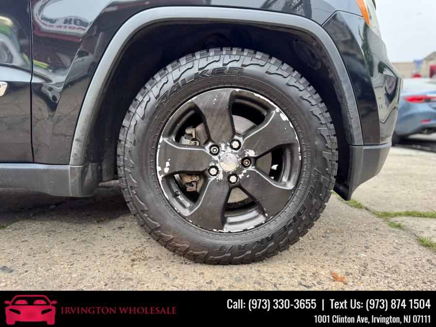 2011 Jeep Grand Cherokee 4WD 4dr Laredo, available for sale in Irvington, New Jersey | Irvington Wholesale Group. Irvington, New Jersey 2011 Jeep Grand Cherokee 4WD 4dr Laredo, available for sale in Irvington, New Jersey | Irvington Wholesale Group. Irvington, New Jersey