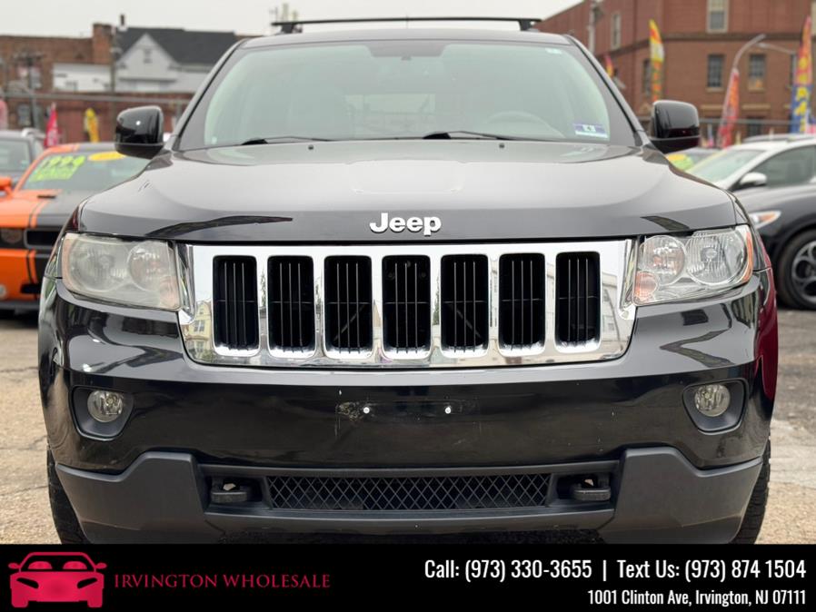 2011 Jeep Grand Cherokee 4WD 4dr Laredo, available for sale in Irvington, New Jersey | Irvington Wholesale Group. Irvington, New Jersey 2011 Jeep Grand Cherokee 4WD 4dr Laredo, available for sale in Irvington, New Jersey | Irvington Wholesale Group. Irvington, New Jersey