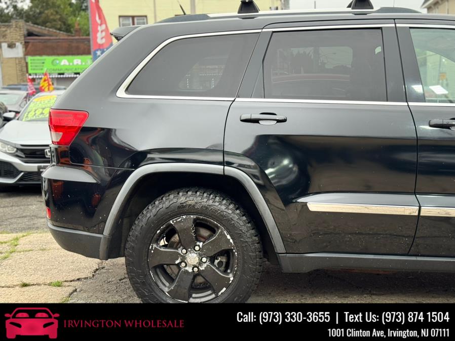 2011 Jeep Grand Cherokee 4WD 4dr Laredo, available for sale in Irvington, New Jersey | Irvington Wholesale Group. Irvington, New Jersey 2011 Jeep Grand Cherokee 4WD 4dr Laredo, available for sale in Irvington, New Jersey | Irvington Wholesale Group. Irvington, New Jersey