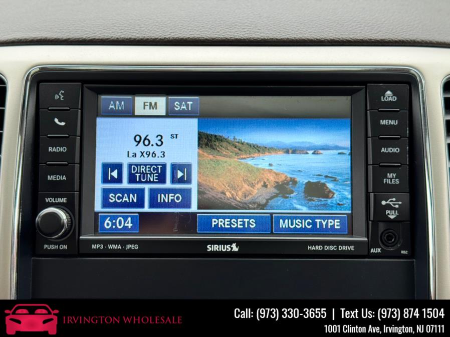 2011 Jeep Grand Cherokee 4WD 4dr Laredo, available for sale in Irvington, New Jersey | Irvington Wholesale Group. Irvington, New Jersey 2011 Jeep Grand Cherokee 4WD 4dr Laredo, available for sale in Irvington, New Jersey | Irvington Wholesale Group. Irvington, New Jersey