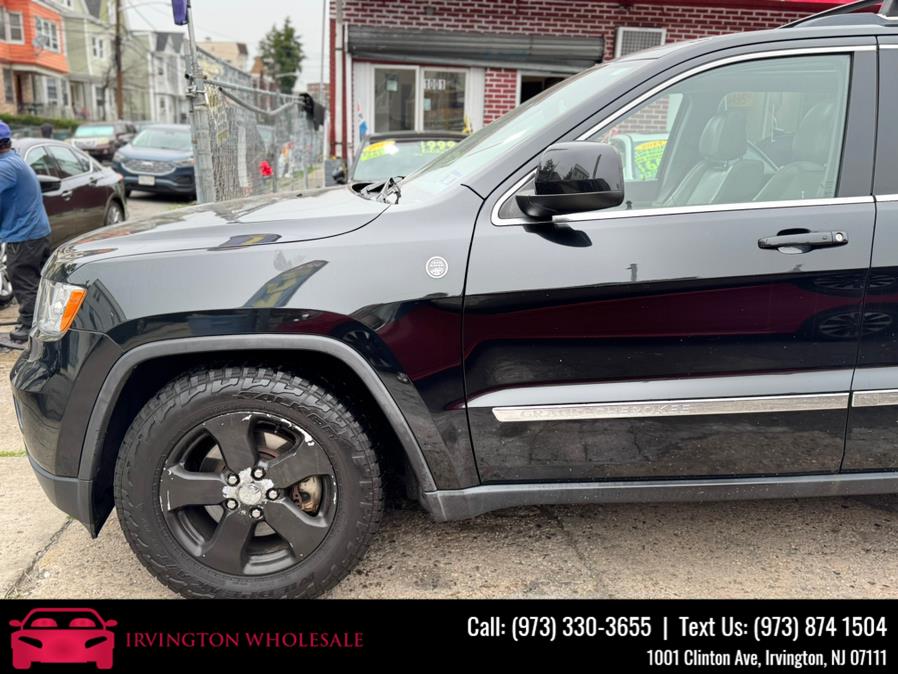 2011 Jeep Grand Cherokee 4WD 4dr Laredo, available for sale in Irvington, New Jersey | Irvington Wholesale Group. Irvington, New Jersey 2011 Jeep Grand Cherokee 4WD 4dr Laredo, available for sale in Irvington, New Jersey | Irvington Wholesale Group. Irvington, New Jersey