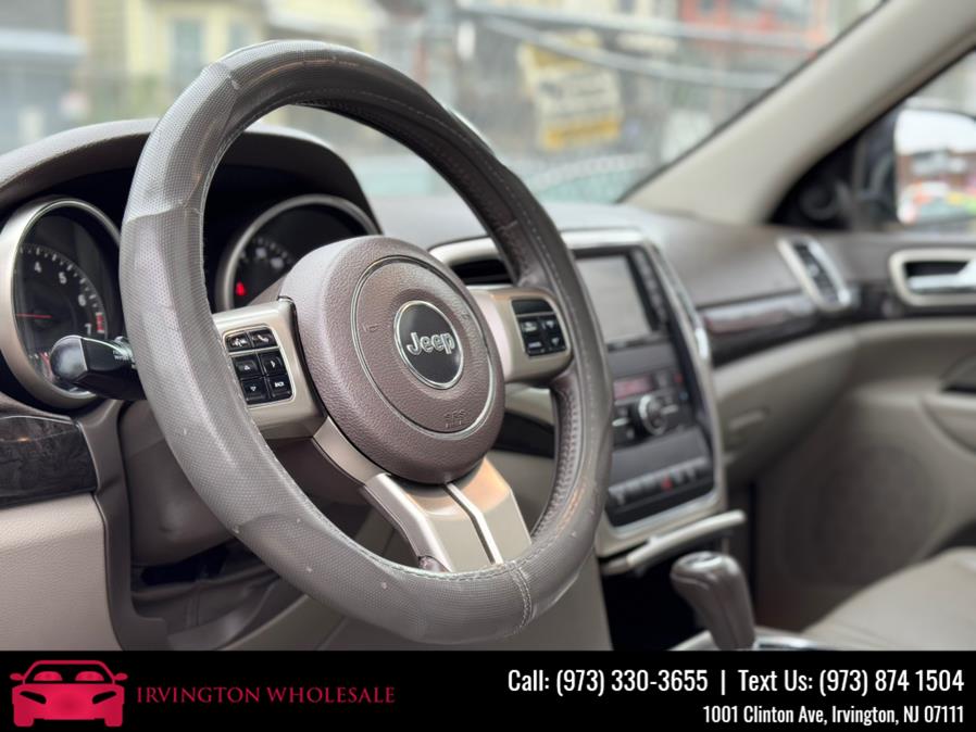 2011 Jeep Grand Cherokee 4WD 4dr Laredo, available for sale in Irvington, New Jersey | Irvington Wholesale Group. Irvington, New Jersey 2011 Jeep Grand Cherokee 4WD 4dr Laredo, available for sale in Irvington, New Jersey | Irvington Wholesale Group. Irvington, New Jersey