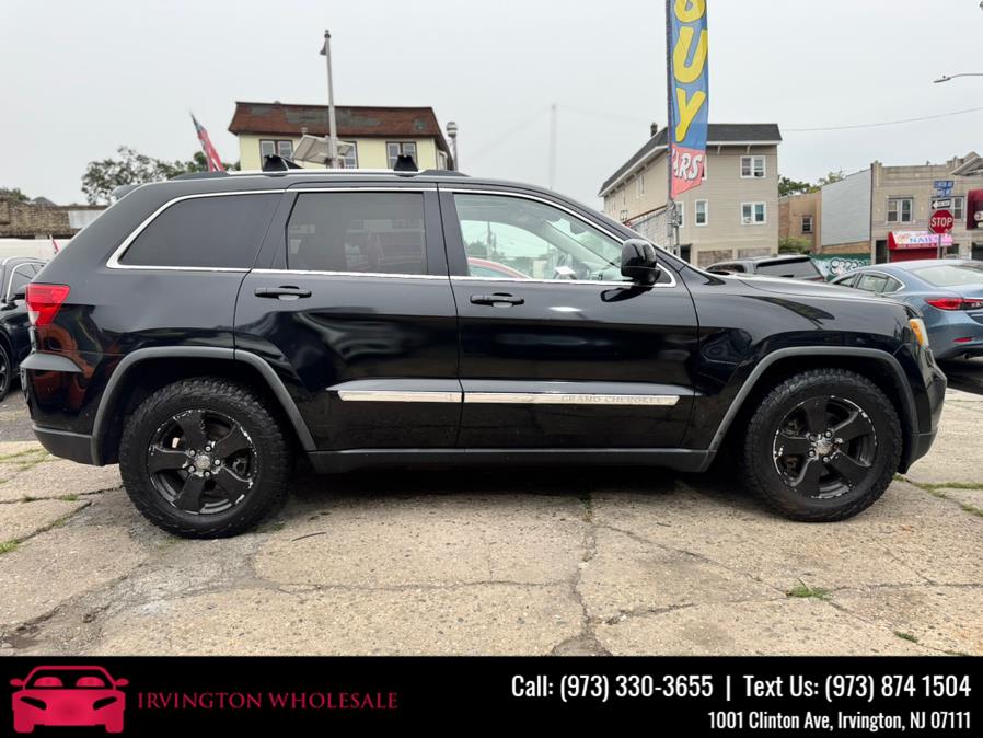 2011 Jeep Grand Cherokee 4WD 4dr Laredo, available for sale in Irvington, New Jersey | Irvington Wholesale Group. Irvington, New Jersey 2011 Jeep Grand Cherokee 4WD 4dr Laredo, available for sale in Irvington, New Jersey | Irvington Wholesale Group. Irvington, New Jersey