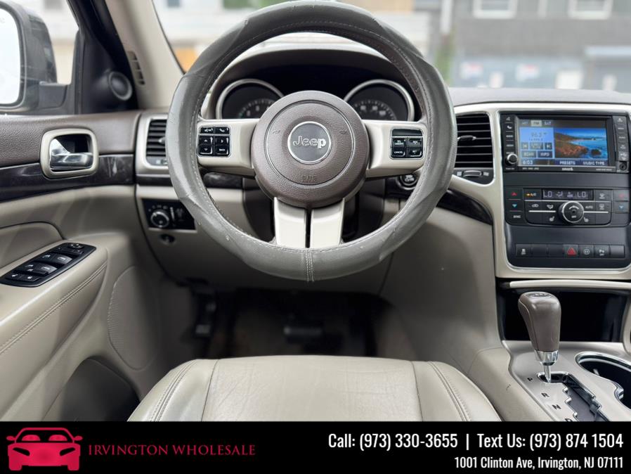 2011 Jeep Grand Cherokee 4WD 4dr Laredo, available for sale in Irvington, New Jersey | Irvington Wholesale Group. Irvington, New Jersey 2011 Jeep Grand Cherokee 4WD 4dr Laredo, available for sale in Irvington, New Jersey | Irvington Wholesale Group. Irvington, New Jersey