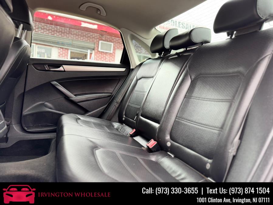 2013 Volkswagen Passat 4dr Sdn 2.5L Auto Wolfsburg Edition PZEV, available for sale in Irvington, New Jersey | Irvington Wholesale Group. Irvington, New Jersey 2013 Volkswagen Passat 4dr Sdn 2.5L Auto Wolfsburg Edition PZEV, available for sale in Irvington, New Jersey | Irvington Wholesale Group. Irvington, New Jersey