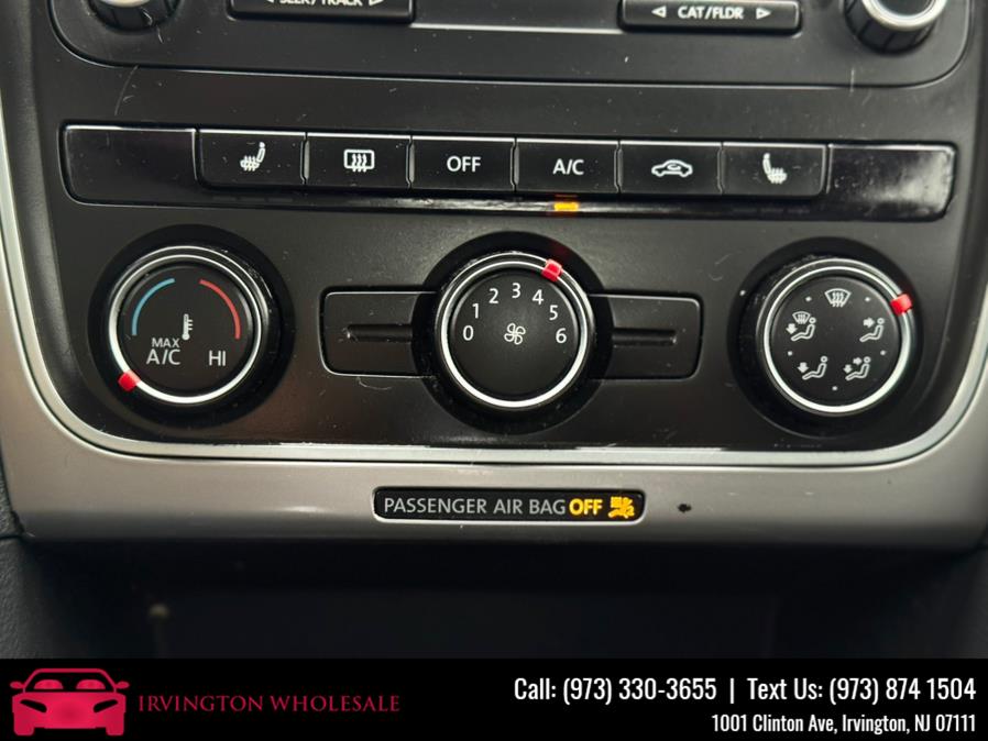2013 Volkswagen Passat 4dr Sdn 2.5L Auto Wolfsburg Edition PZEV, available for sale in Irvington, New Jersey | Irvington Wholesale Group. Irvington, New Jersey 2013 Volkswagen Passat 4dr Sdn 2.5L Auto Wolfsburg Edition PZEV, available for sale in Irvington, New Jersey | Irvington Wholesale Group. Irvington, New Jersey
