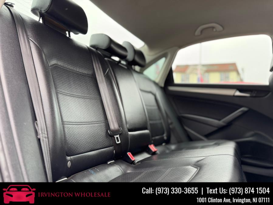 2013 Volkswagen Passat 4dr Sdn 2.5L Auto Wolfsburg Edition PZEV, available for sale in Irvington, New Jersey | Irvington Wholesale Group. Irvington, New Jersey 2013 Volkswagen Passat 4dr Sdn 2.5L Auto Wolfsburg Edition PZEV, available for sale in Irvington, New Jersey | Irvington Wholesale Group. Irvington, New Jersey