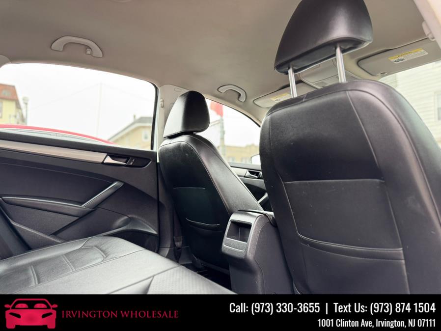 2013 Volkswagen Passat 4dr Sdn 2.5L Auto Wolfsburg Edition PZEV, available for sale in Irvington, New Jersey | Irvington Wholesale Group. Irvington, New Jersey 2013 Volkswagen Passat 4dr Sdn 2.5L Auto Wolfsburg Edition PZEV, available for sale in Irvington, New Jersey | Irvington Wholesale Group. Irvington, New Jersey