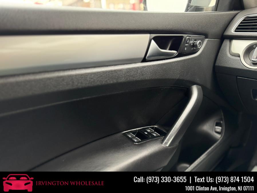 2013 Volkswagen Passat 4dr Sdn 2.5L Auto Wolfsburg Edition PZEV, available for sale in Irvington, New Jersey | Irvington Wholesale Group. Irvington, New Jersey 2013 Volkswagen Passat 4dr Sdn 2.5L Auto Wolfsburg Edition PZEV, available for sale in Irvington, New Jersey | Irvington Wholesale Group. Irvington, New Jersey