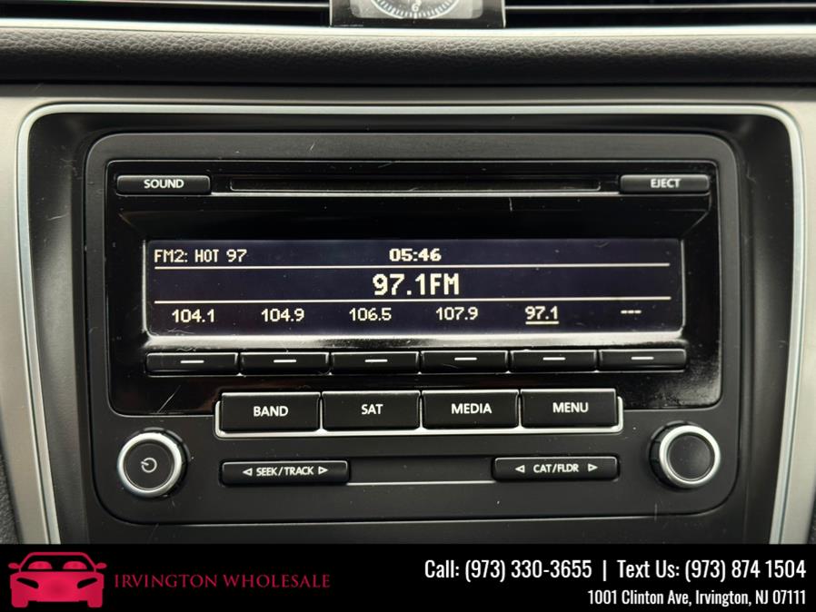 2013 Volkswagen Passat 4dr Sdn 2.5L Auto Wolfsburg Edition PZEV, available for sale in Irvington, New Jersey | Irvington Wholesale Group. Irvington, New Jersey 2013 Volkswagen Passat 4dr Sdn 2.5L Auto Wolfsburg Edition PZEV, available for sale in Irvington, New Jersey | Irvington Wholesale Group. Irvington, New Jersey