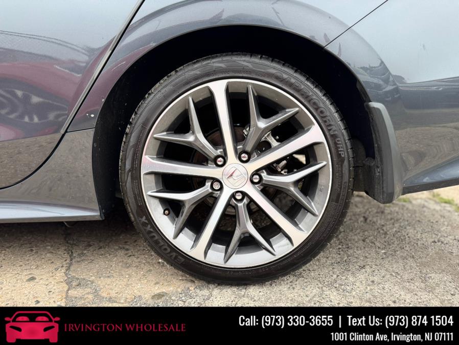 2023 Honda Civic Sedan Touring CVT, available for sale in Irvington, New Jersey | Irvington Wholesale Group. Irvington, New Jersey 2023 Honda Civic Sedan Touring CVT, available for sale in Irvington, New Jersey | Irvington Wholesale Group. Irvington, New Jersey