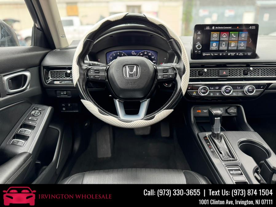 2023 Honda Civic Sedan Touring CVT, available for sale in Irvington, New Jersey | Irvington Wholesale Group. Irvington, New Jersey 2023 Honda Civic Sedan Touring CVT, available for sale in Irvington, New Jersey | Irvington Wholesale Group. Irvington, New Jersey