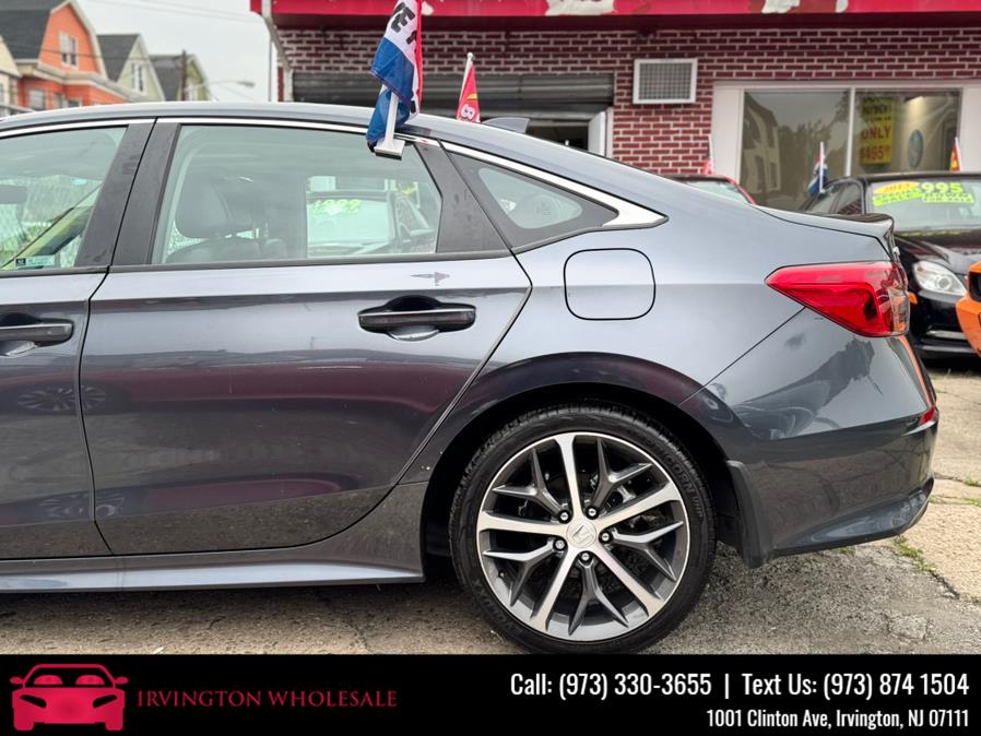 2023 Honda Civic Sedan Touring CVT, available for sale in Irvington, New Jersey | Irvington Wholesale Group. Irvington, New Jersey 2023 Honda Civic Sedan Touring CVT, available for sale in Irvington, New Jersey | Irvington Wholesale Group. Irvington, New Jersey