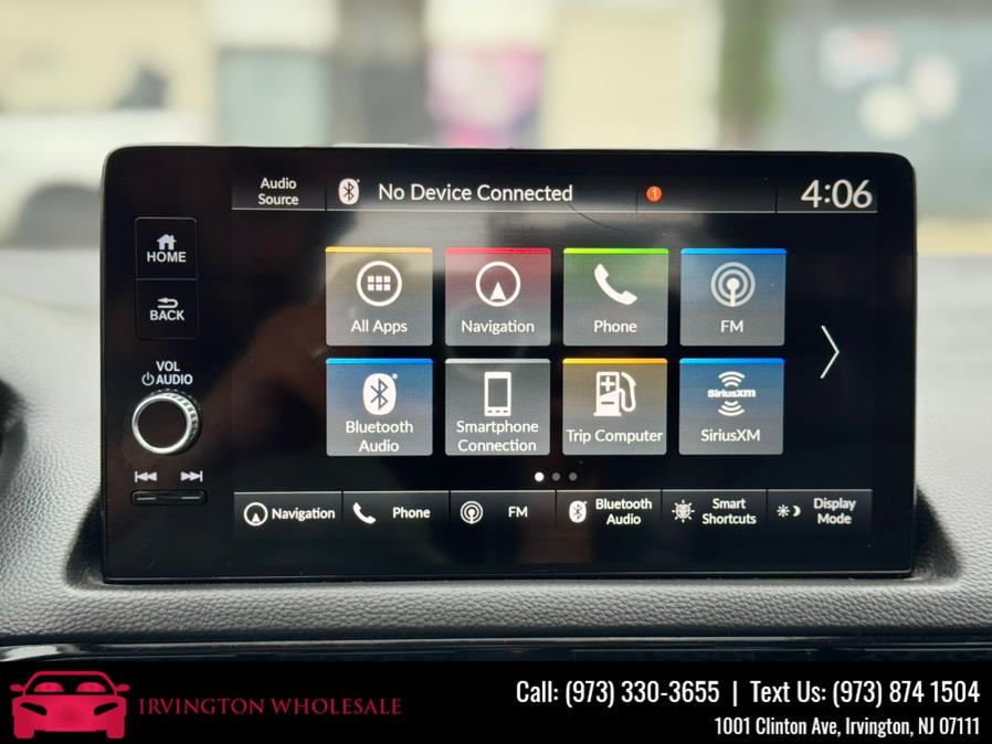 2023 Honda Civic Sedan Touring CVT, available for sale in Irvington, New Jersey | Irvington Wholesale Group. Irvington, New Jersey 2023 Honda Civic Sedan Touring CVT, available for sale in Irvington, New Jersey | Irvington Wholesale Group. Irvington, New Jersey