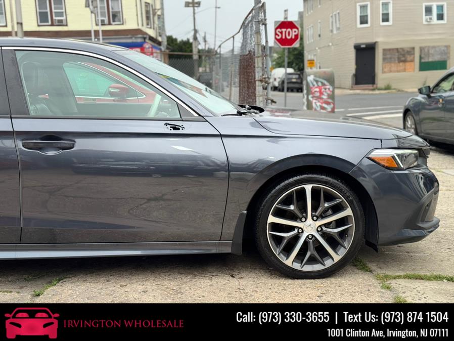 2023 Honda Civic Sedan Touring CVT, available for sale in Irvington, New Jersey | Irvington Wholesale Group. Irvington, New Jersey 2023 Honda Civic Sedan Touring CVT, available for sale in Irvington, New Jersey | Irvington Wholesale Group. Irvington, New Jersey