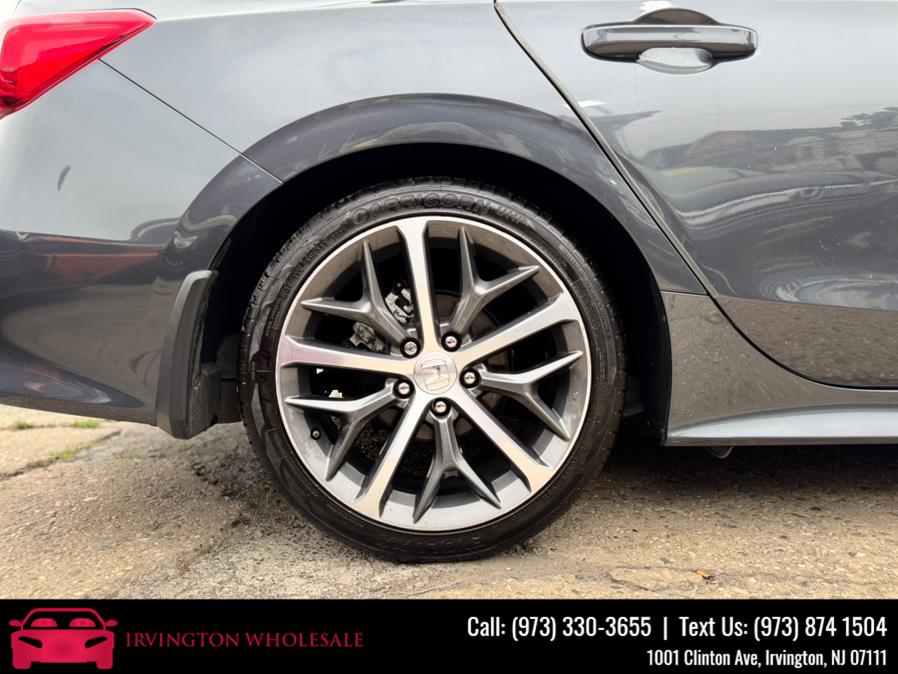 2023 Honda Civic Sedan Touring CVT, available for sale in Irvington, New Jersey | Irvington Wholesale Group. Irvington, New Jersey 2023 Honda Civic Sedan Touring CVT, available for sale in Irvington, New Jersey | Irvington Wholesale Group. Irvington, New Jersey